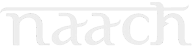 Naach logo