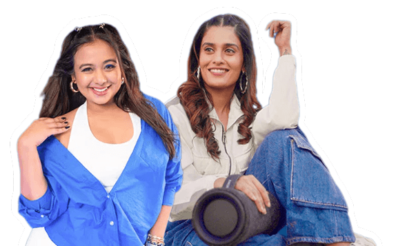 Naach Privates